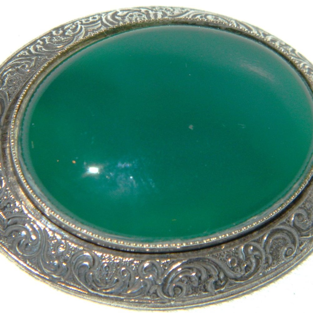 Vintage Brooch - Picture 4 of 6